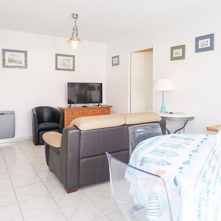 Appartement Dans Residence Au Calme Avec Piscine Les Sables-dʼOlonne Dış mekan fotoğraf